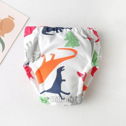 Cotton Diaper Nappies Panties Nappy | Cotton Shorts Underwear Cloths -