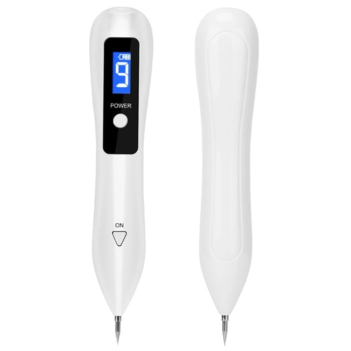 Skin Tag Repair Kit Portable Beauty Equipment Multi-Level with Home
