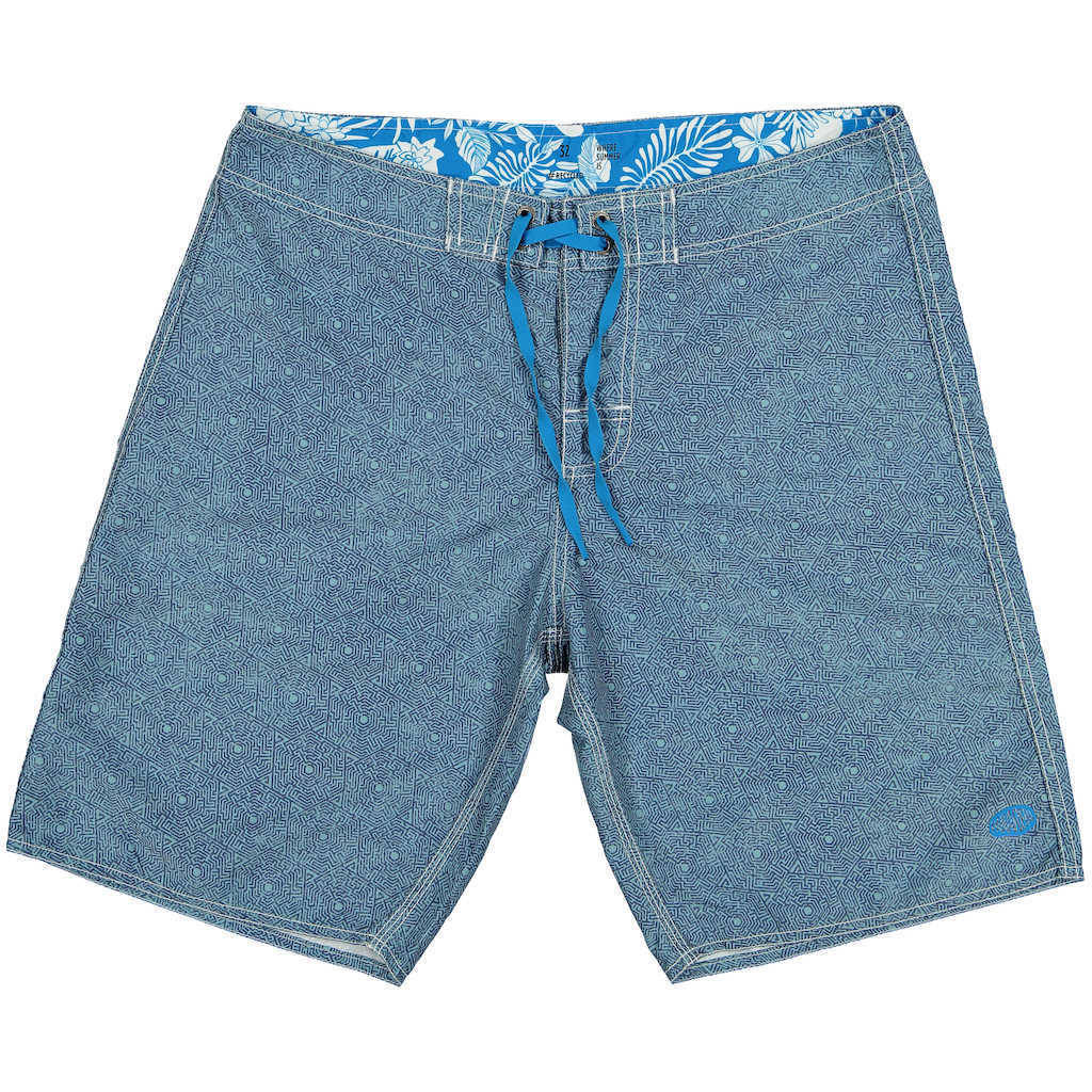 RAILAY Boardshorts RPET Blue