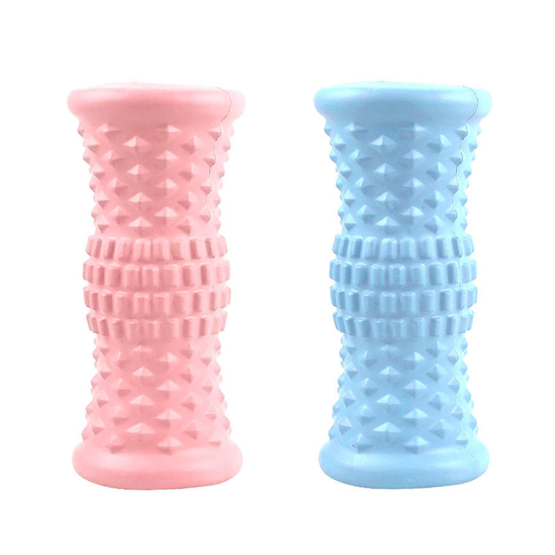 1/2pcs Health Care Foot Massage Roller Yoga Pat Pilates Massager Ball