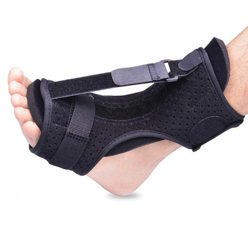 1 Pcs Compression Foot Drop Orthosis Varus Orthosis Plantar Fascia