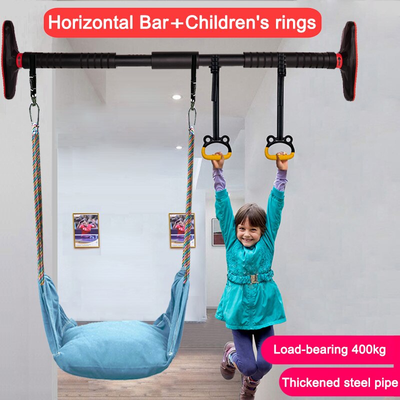 Bodybuilding Equipment | Horizontal Bar Swing | Bodybuilding Bar |