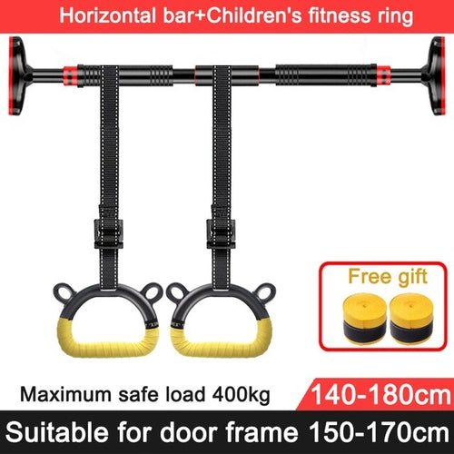 Bodybuilding Equipment | Horizontal Bar Swing | Bodybuilding Bar |