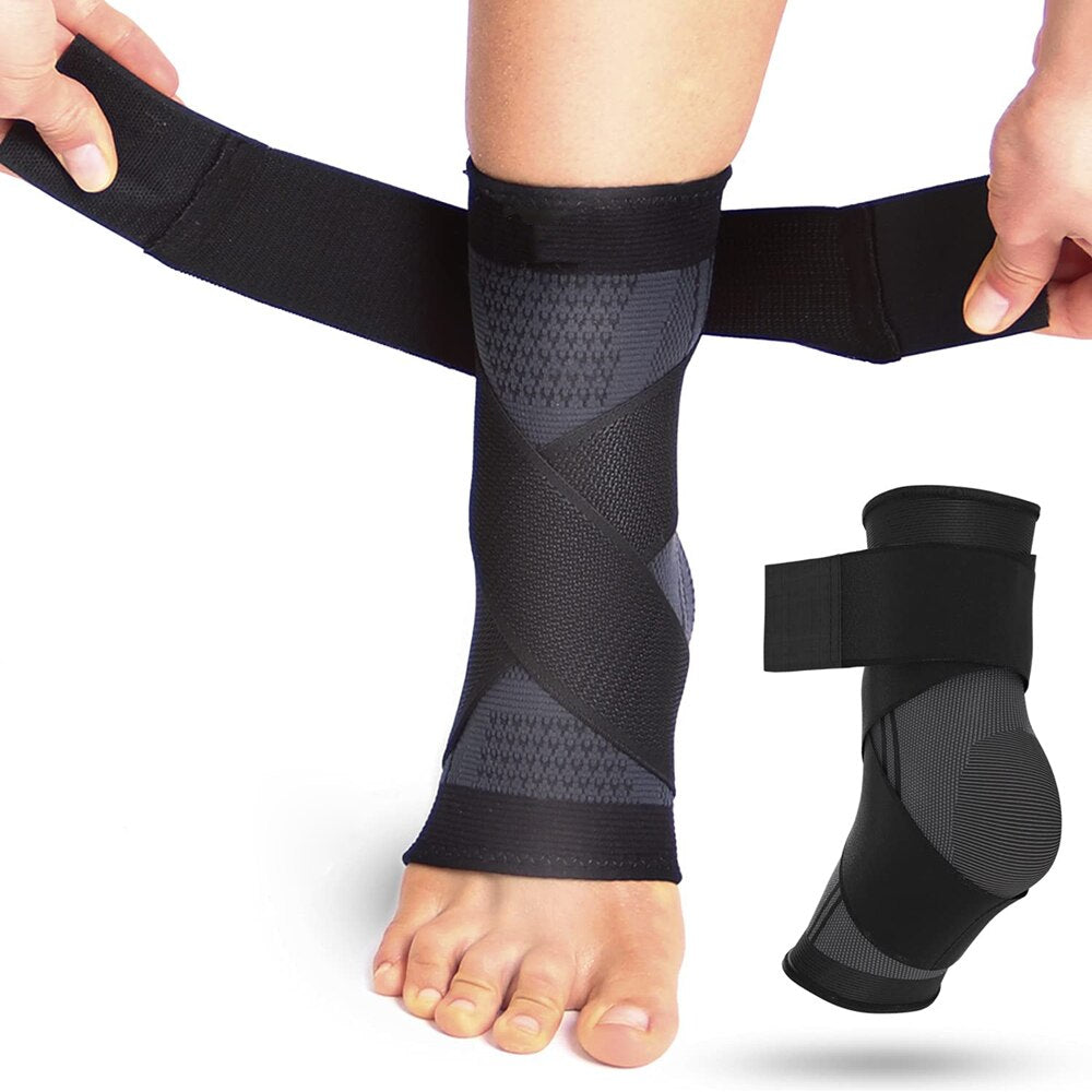 Tourmaline Foot Massage Thermotherapeutic Sock | Slimming Tourmaline