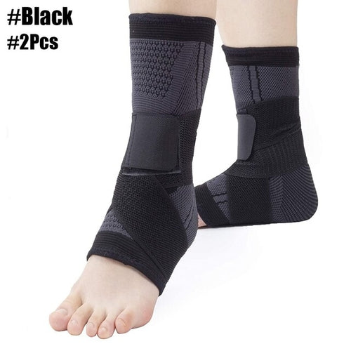 Tourmaline Foot Massage Thermotherapeutic Sock | Slimming Tourmaline