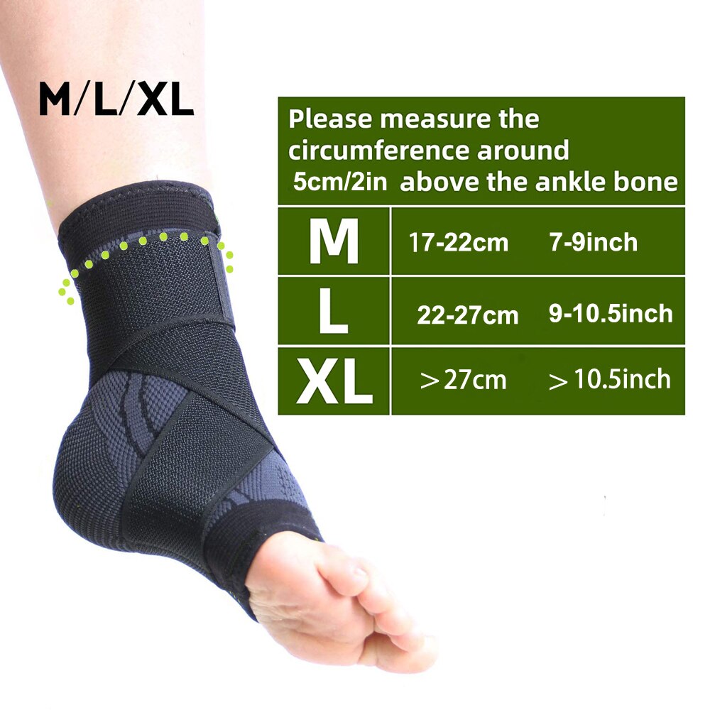 Tourmaline Foot Massage Thermotherapeutic Sock | Slimming Tourmaline