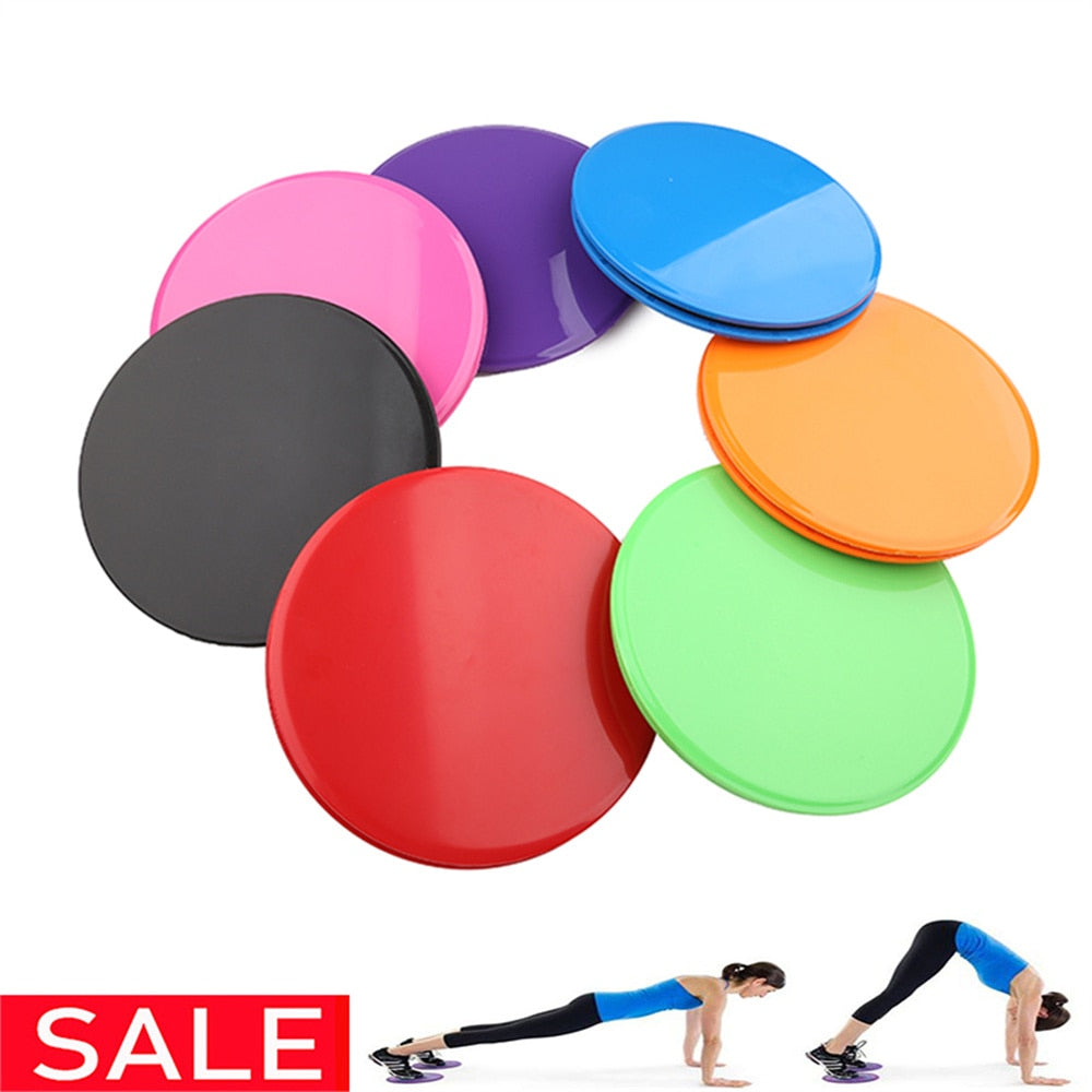 Fitness Accessories Sliders | Sports Accessories Fitness | Sport