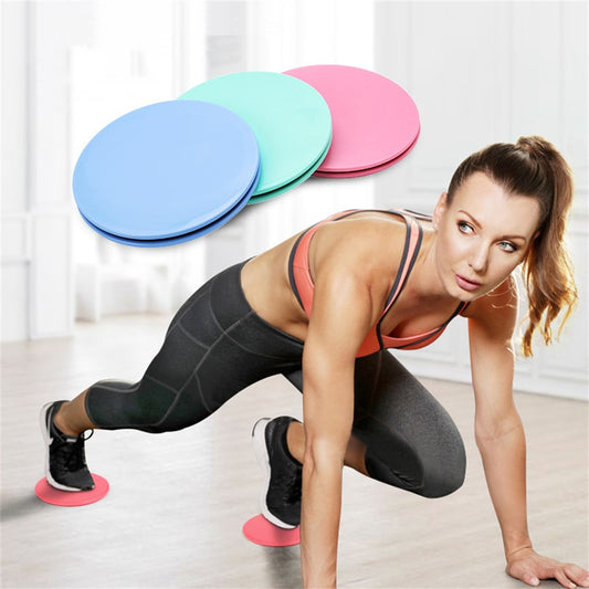 Fitness Accessories Sliders | Sports Accessories Fitness | Sport