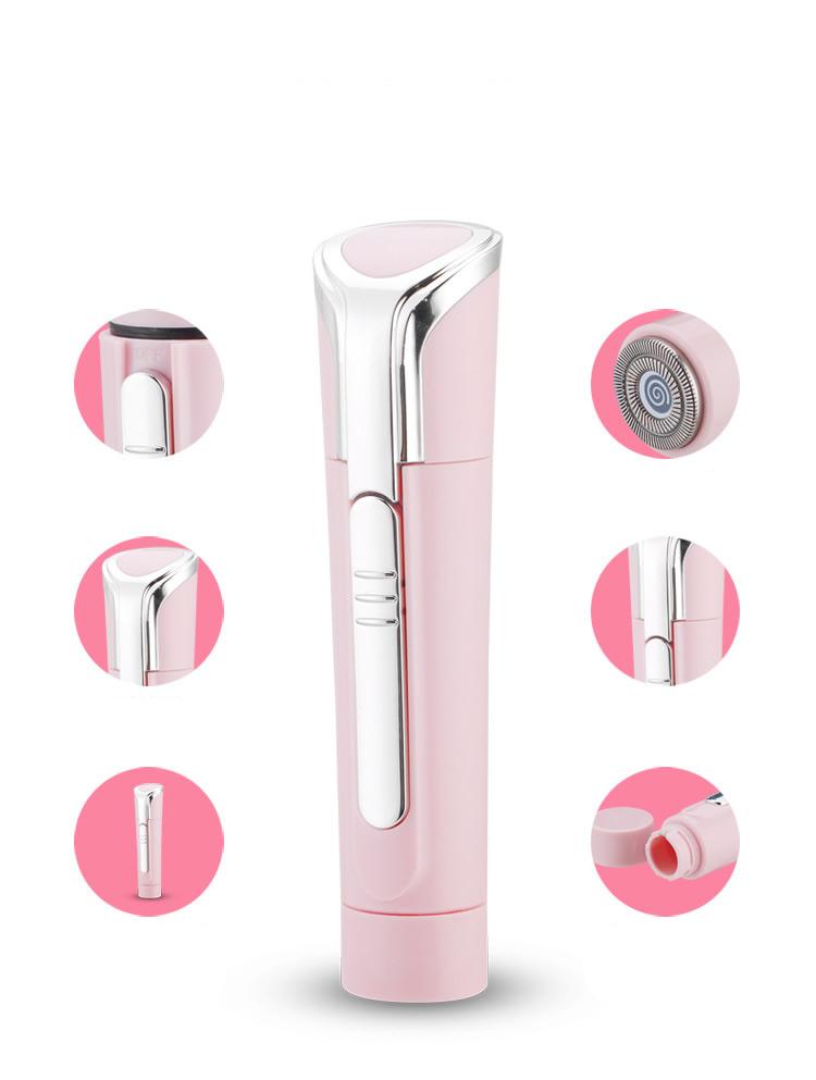 4 in 1 Beautician Beauty Grooming Wand