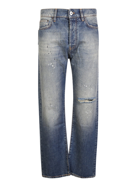 14 Bros men's jeans