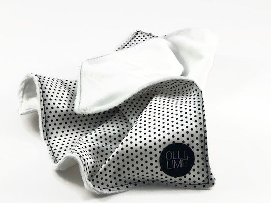 Connect the Dots Lovey