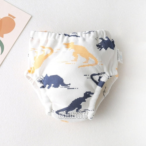 Cotton Diaper Nappies Panties Nappy | Cotton Shorts Underwear Cloths -