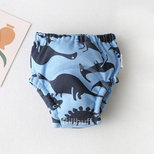 Cotton Diaper Nappies Panties Nappy | Cotton Shorts Underwear Cloths -