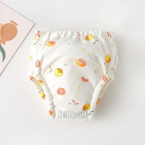 Cotton Diaper Nappies Panties Nappy | Cotton Shorts Underwear Cloths -