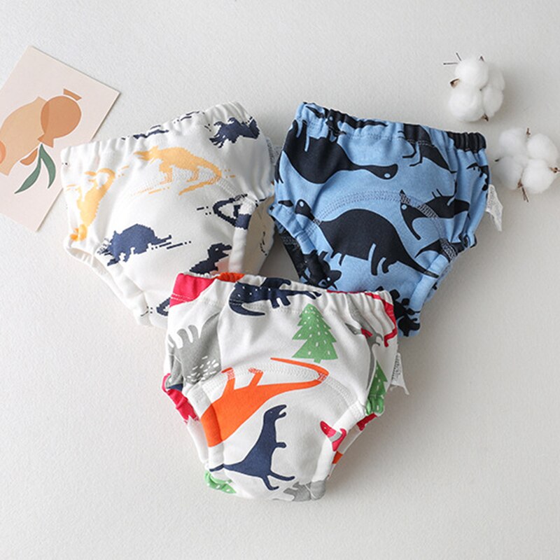 Cotton Diaper Nappies Panties Nappy | Cotton Shorts Underwear Cloths -