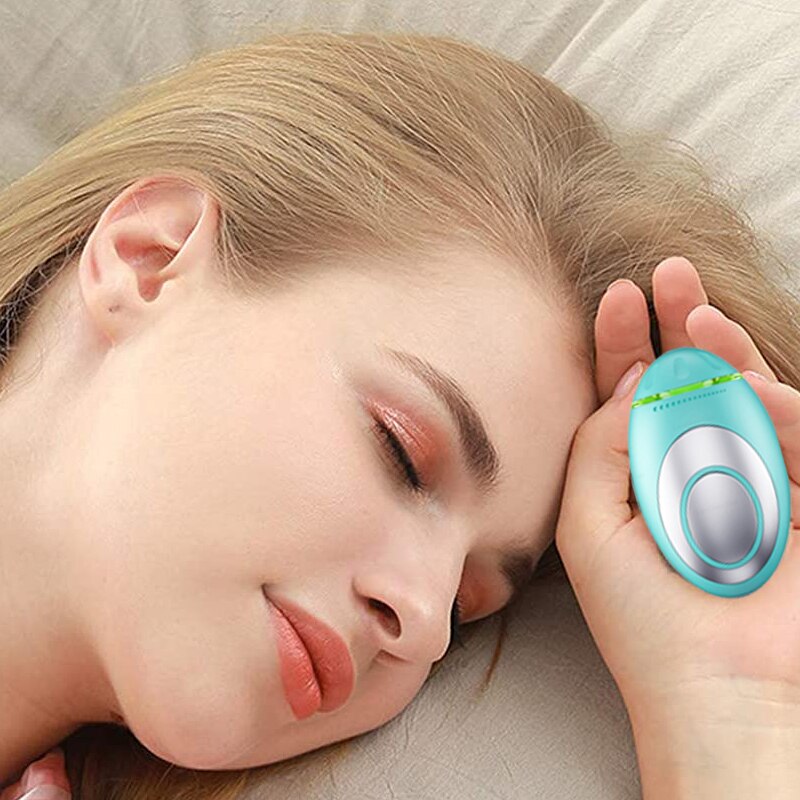 Chill Pill Sleep Aid Device Anxiety Relief Items Women Chill Anxiety