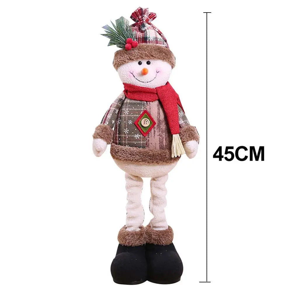 1pc Merry Christmas Decorations for Home New Year Christmas Tree Ornaments Christmas Decorations 2023 Garland