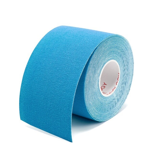 Kinesiology Tape First Aid Bandage Sports Cotton Elastic Adhesive