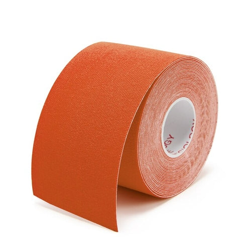 Kinesiology Tape First Aid Bandage Sports Cotton Elastic Adhesive