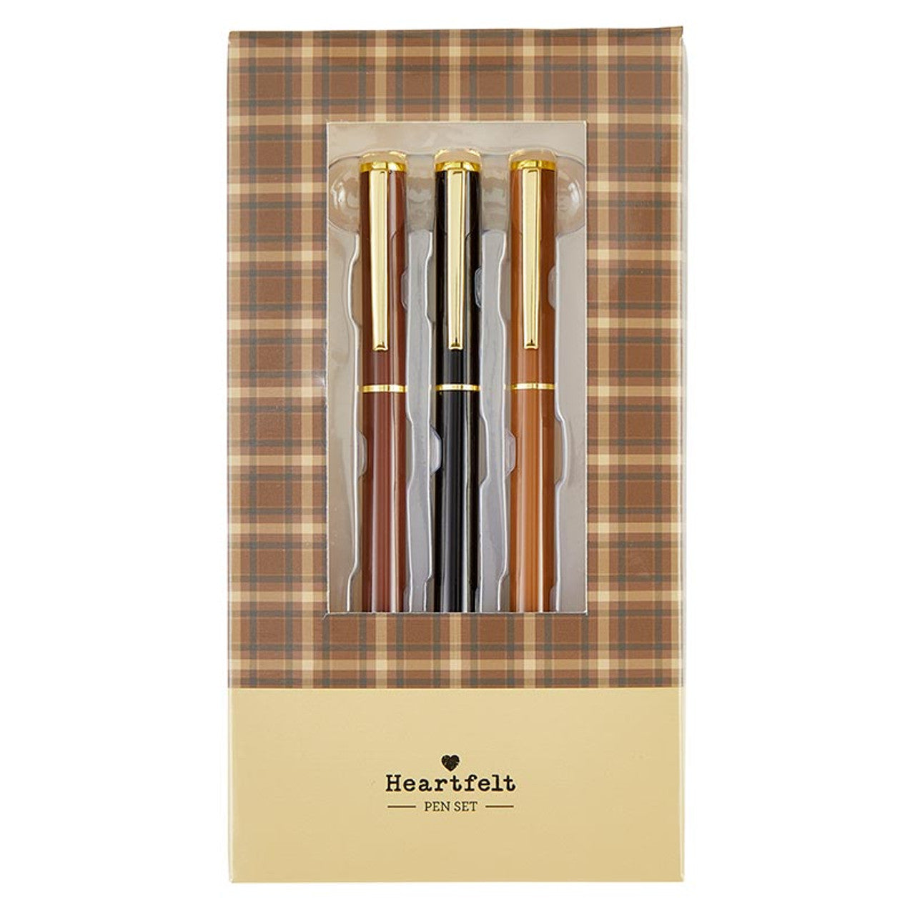 Favorite Memories 3 Piece Pen Set | Father's Day Dad Gift For Him |