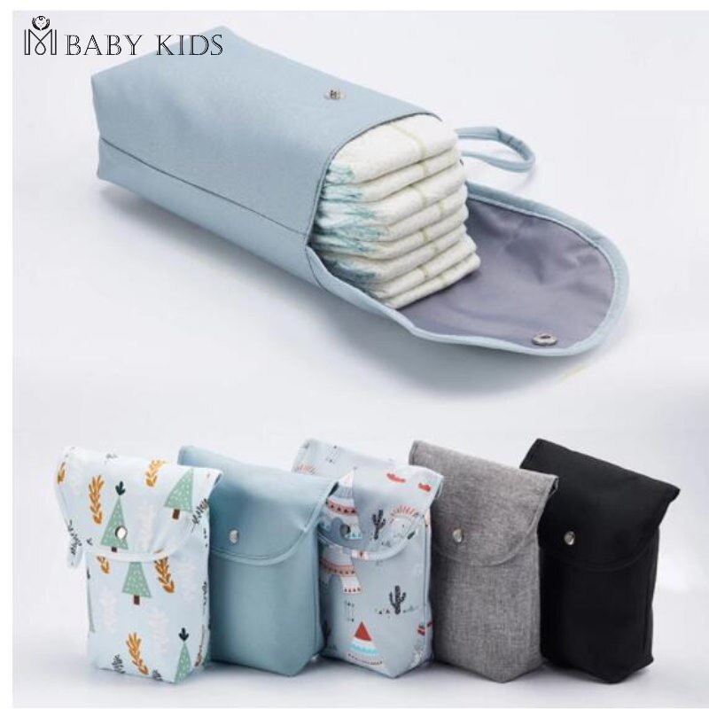 Capacity Waterproof Storage Bag | Diaper Bags Babies | Large Capacity