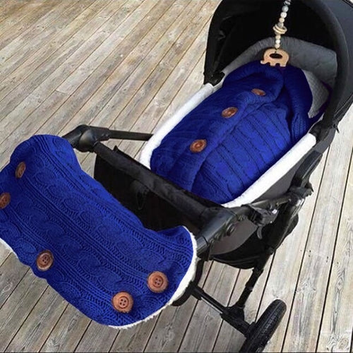 Newborn Winter Sleeping Bag Stroller | Winter Warm Sleeping Bags Baby