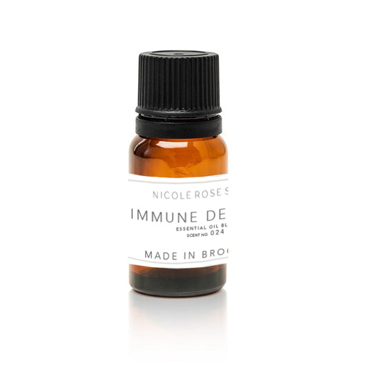 Immune Defense Essential Oil Blend