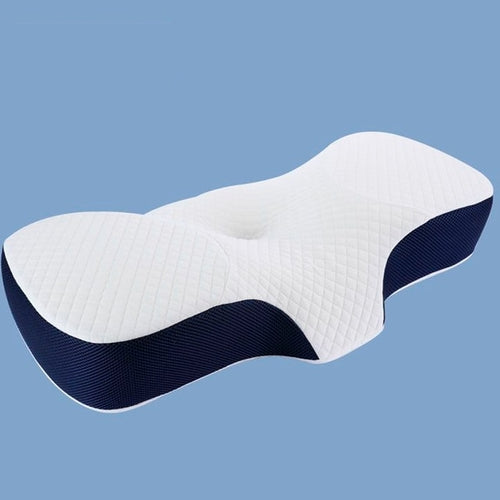 Orthopedic Pillow Slow Rebound Memory Foam Pillow Core To Help Sleep