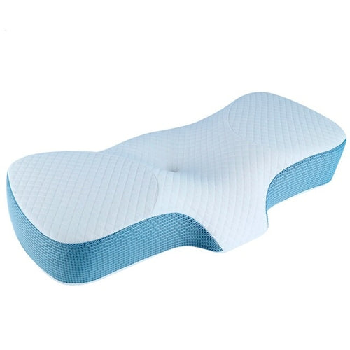 Orthopedic Pillow Slow Rebound Memory Foam Pillow Core To Help Sleep