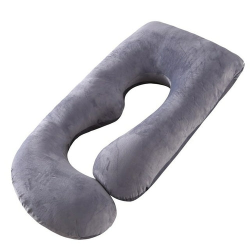 Pregnancy Pillow For Pregnant Women Sleep Nursing Maternity Full Body