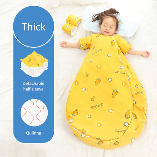 Sleeping Bag For Children 2.5tog Baby Sleeping Bag Winter Thick