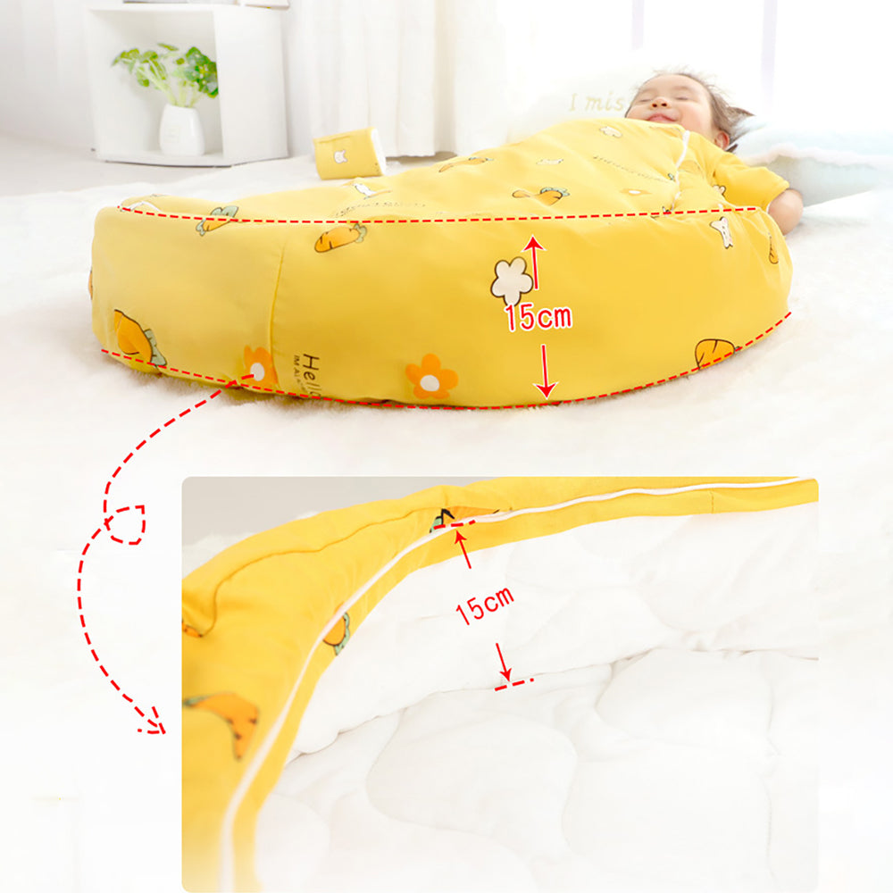 Sleeping Bag For Children 2.5tog Baby Sleeping Bag Winter Thick