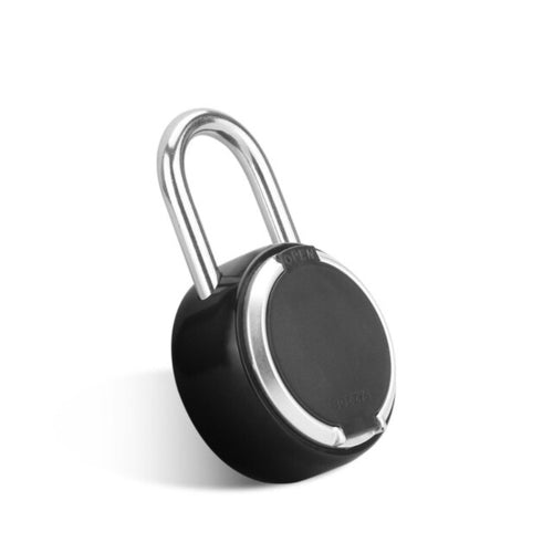 Fingerprint Padlock Waterproof | Lock Fingerprint Waterproof -