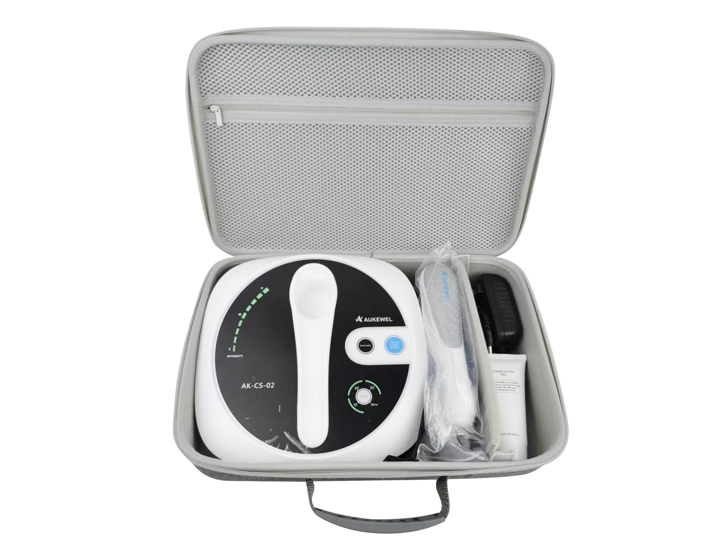 Ultrasonic Therapy Machine for Pain Relief Electric EMS Physiotherapy