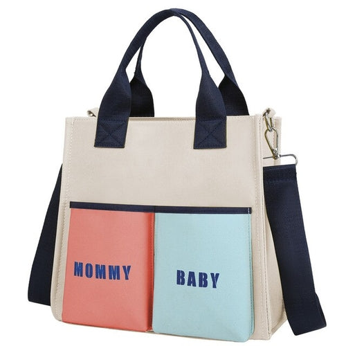 Waterproof Mommy Bag Maternity Package Baby Diaper Bags for Mom Pram