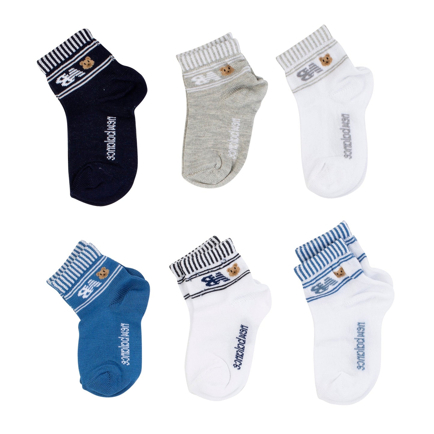 New Balance Socks