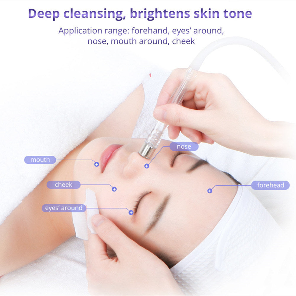 Mini Diamond Dermabrasion Microdermabrasion Skin Care machine Vacuum