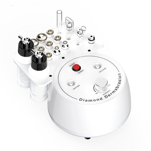 Mini Diamond Dermabrasion Microdermabrasion Skin Care machine Vacuum