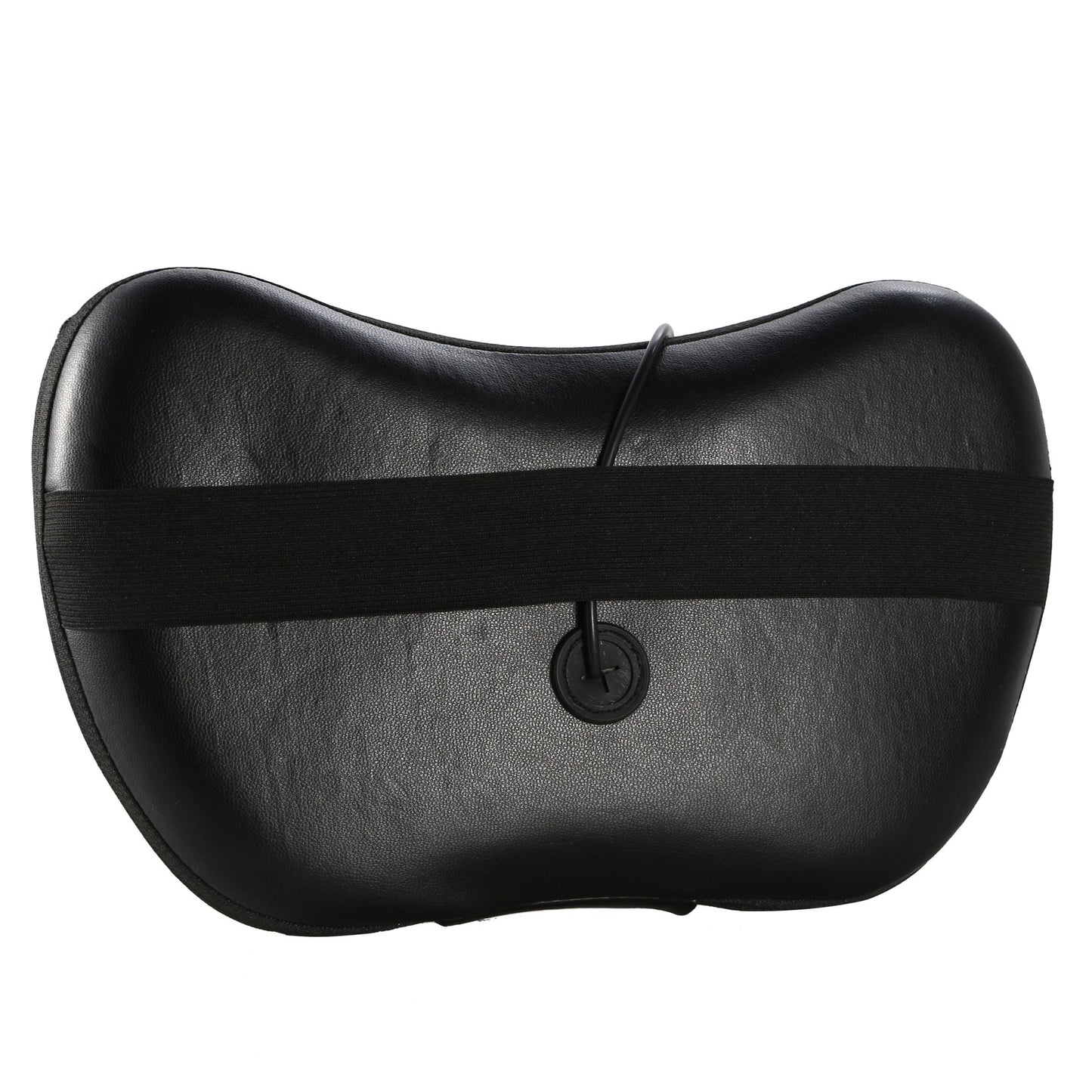 Back Neck Massage Pillow Kneading Massager In-Car Thermotherapy